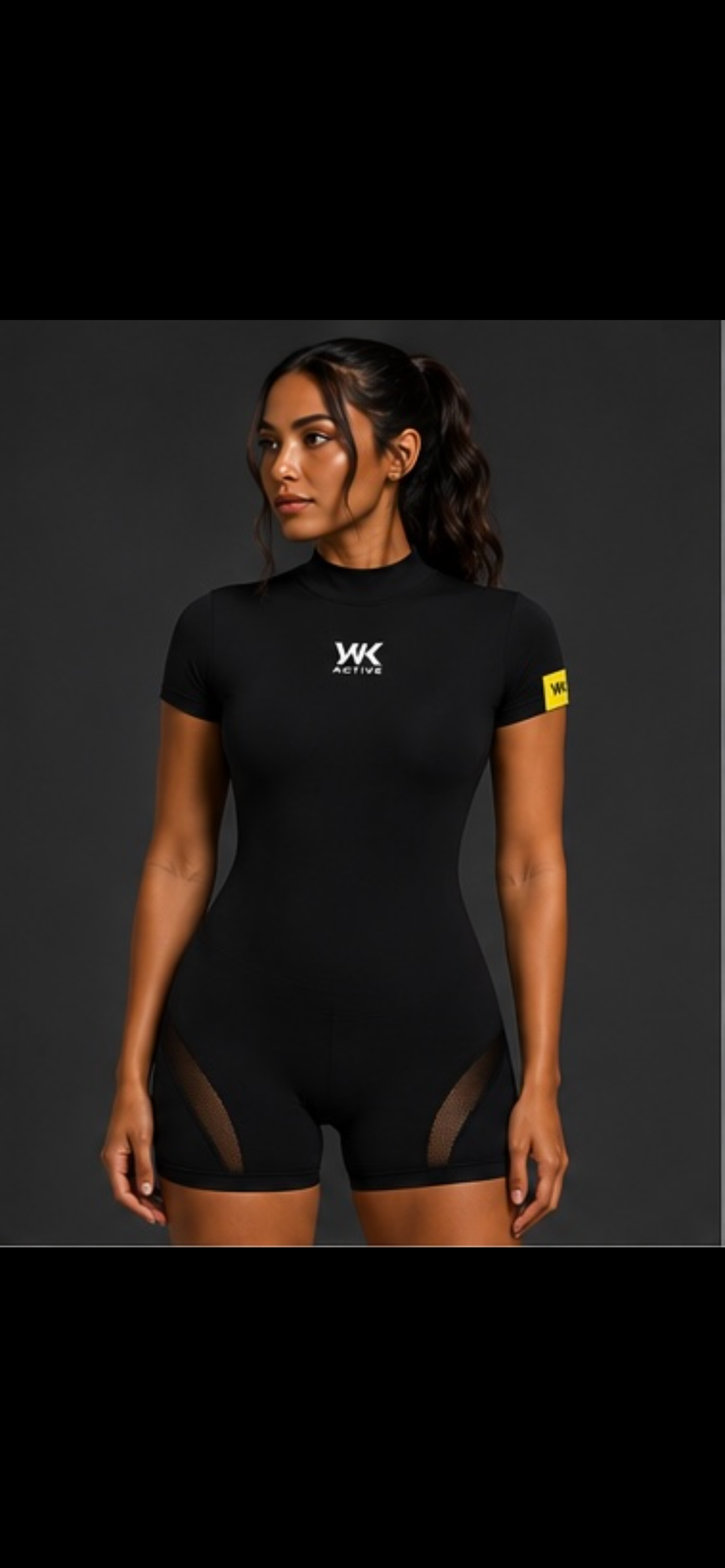 NeoPulse Spine Unitard