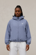 Comfort Flow Windbreaker Jacket